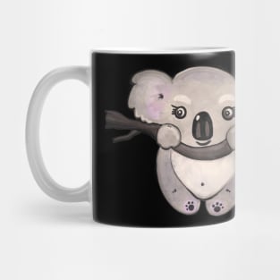 Kawaii cute koala australia Mug